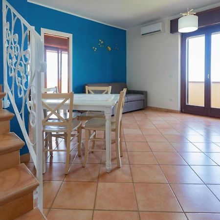 Waterfront House Fiumicino Apartment Luaran gambar