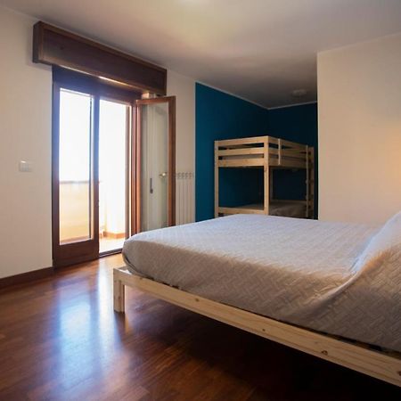 Waterfront House Fiumicino Apartment Luaran gambar