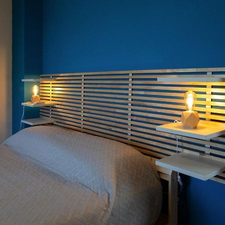 Waterfront House Fiumicino Apartment Luaran gambar